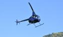 Hubschrauber selber fliegen in Egelsbach