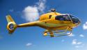 Hubschrauber selber fliegen - 20 Minuten in Bamberg