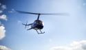 Hubschrauber selber fliegen - 20 Minuten in Essen