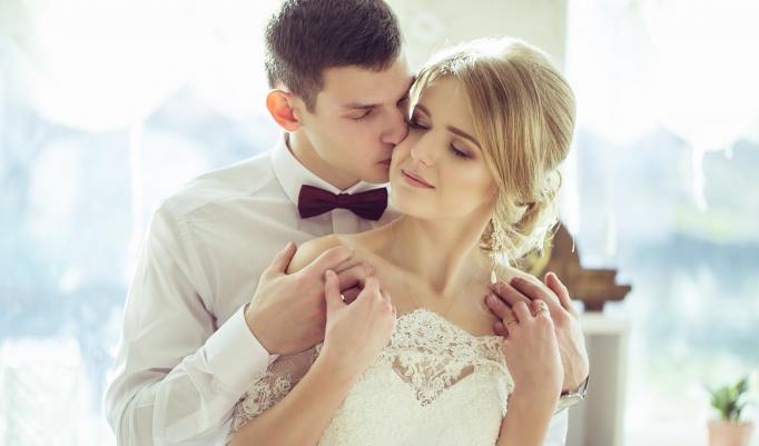 Fotos zur Verlobung und Hochzeit