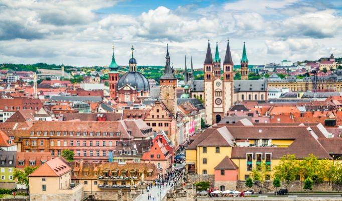 Gutschein für Luxusurlaub in Bayern verschenken
