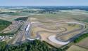 Motorrad Rennstreckentraining
