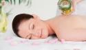Massage Erlebnis 
