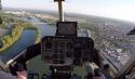 Hubschrauber selber fliegen in Koblenz