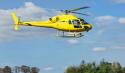 Hubschrauber selber fliegen - 20 Minuten in Rothenburg ob der Tauber