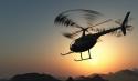 Hubschrauber selber fliegen - 20 Minuten in Rothenburg ob der Tauber