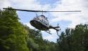 Hubschrauber selber fliegen in Burbach