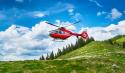 Hubschrauber selber fliegen - 20 Minuten in Pirmasens