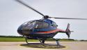 Hubschrauber fliegen in Hannover 