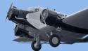 Startende JU 52