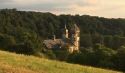 Kloster Besichtigung