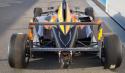 Formel-Masters-Rennwagen selber fahren