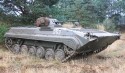 Kettenpanzer Kanone