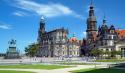 Städtetrip für Zwei in Dresden