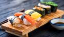 Sushi Kochkurs Gutschein
