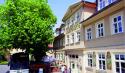 Romantik Hotel für Zwei in Thüringen