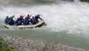 Watzmann Rafting Tour