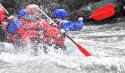 Rafting in Berchtesgaden