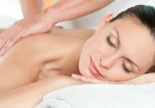 30 Minuten Klassische Massage